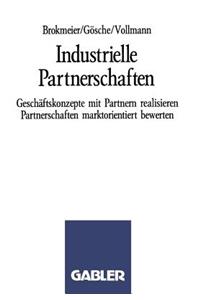 Industrielle Partnerschaften