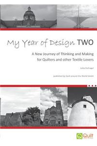My Year of Design Two