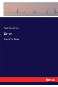 Orion