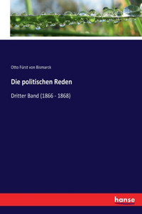 Die politischen Reden