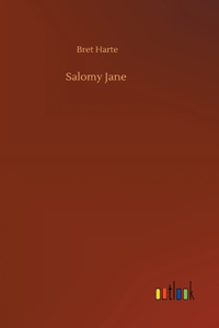 Salomy Jane