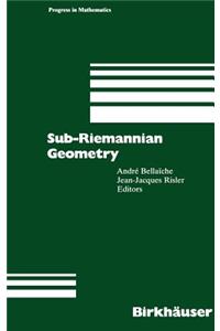 Sub-Riemannian Geometry