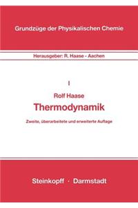 Thermodynamik