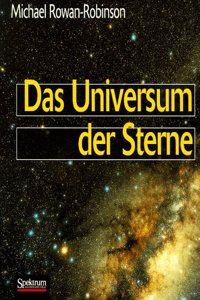 Das Universum der Sterne