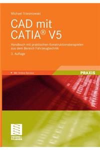 CAD Mit Catia(r) V5