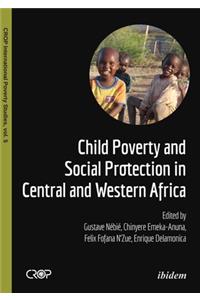 Child Poverty and Social Protection in Central and Western Africa