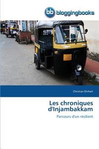 Les Chroniques d'Injambakkam