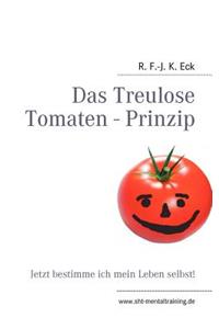 Treulose Tomaten - Prinzip