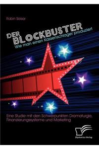 Blockbuster