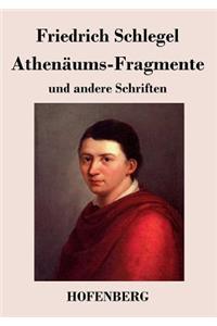 Athenäums-Fragmente