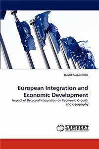 European Integration and Economic Development