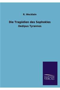 Tragödien des Sophokles
