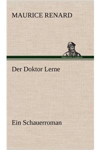 Der Doktor Lerne