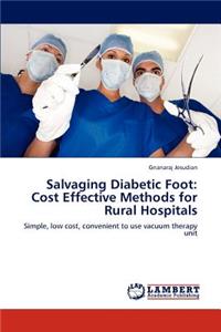 Salvaging Diabetic Foot