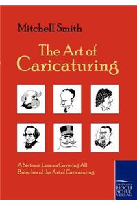 The Art of Caricaturing