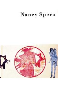 Nancy Spero: Woman Breathing