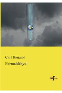 Formaldehyd