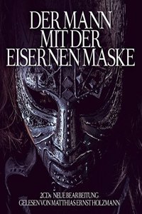 Der Mann Mit Der Eisernen Mask