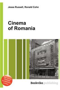 Cinema of Romania