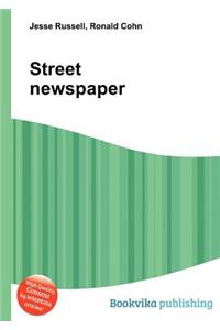 Street Newspaper