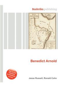 Benedict Arnold