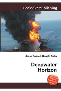 Deepwater Horizon