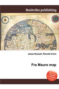 Fra Mauro Map
