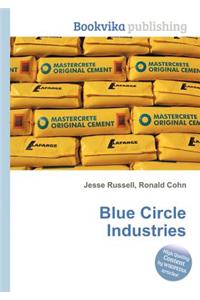 Blue Circle Industries