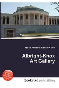 Albright-Knox Art Gallery