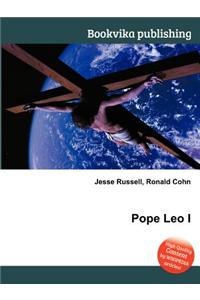 Pope Leo I
