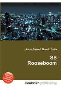 SS Rooseboom