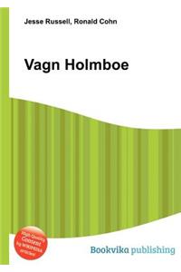 Vagn Holmboe