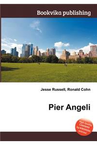 Pier Angeli