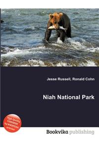 Niah National Park