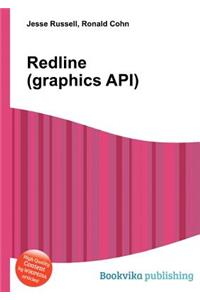 Redline (Graphics Api)