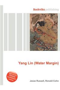 Yang Lin (Water Margin)
