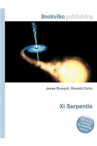 XI Serpentis