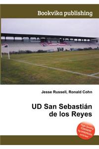 Ud San Sebastian de Los Reyes