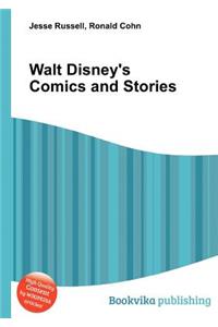 Walt Disney's Comics and Stories