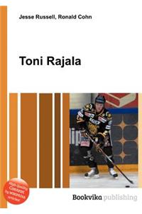 Toni Rajala