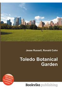 Toledo Botanical Garden