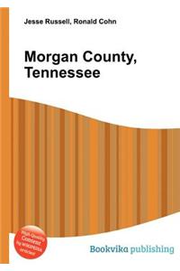 Morgan County, Tennessee
