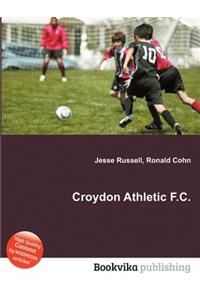 Croydon Athletic F.C.