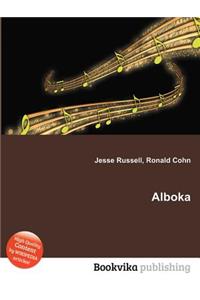 Alboka