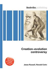 Creation-Evolution Controversy