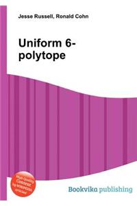 Uniform 6-Polytope