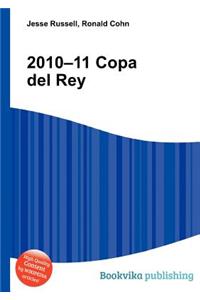 2010-11 Copa del Rey