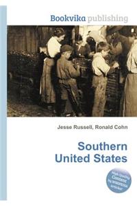 Southern United States