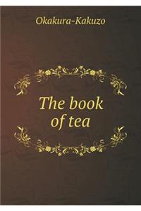 The Book of Tea