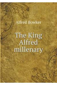 The King Alfred millenary